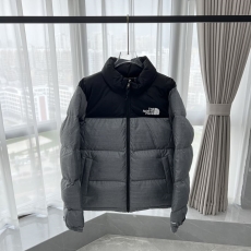 The North Face Down Jackets